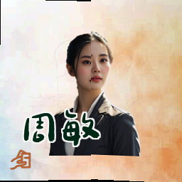 周敏